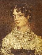 Portrait der Maria Bicknell John Constable